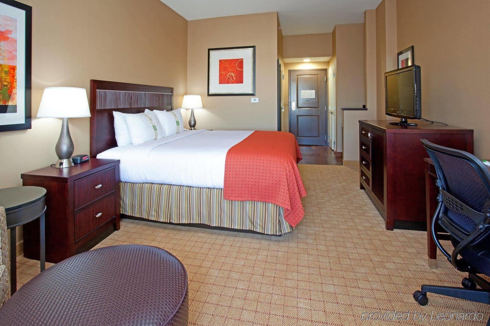 Hotel Doubletree By Hilton Denver International Airport, Co Zimmer foto